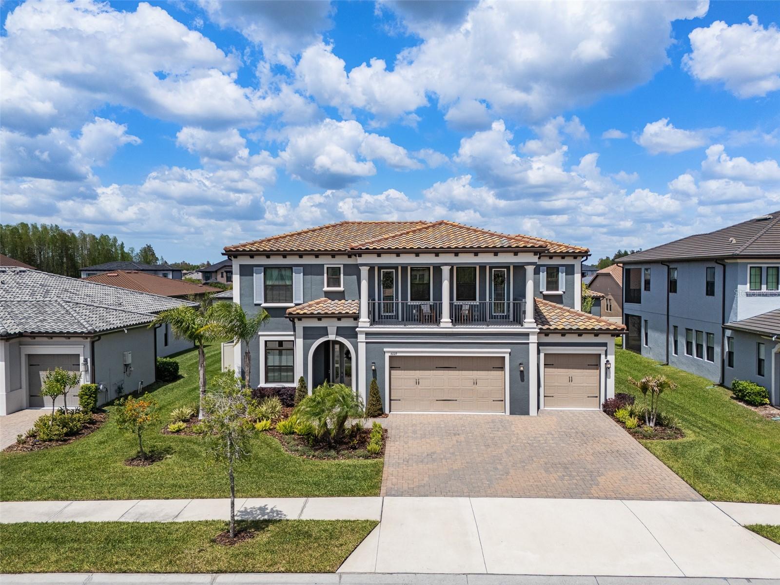 TARRAMOR PH 2 - Residential