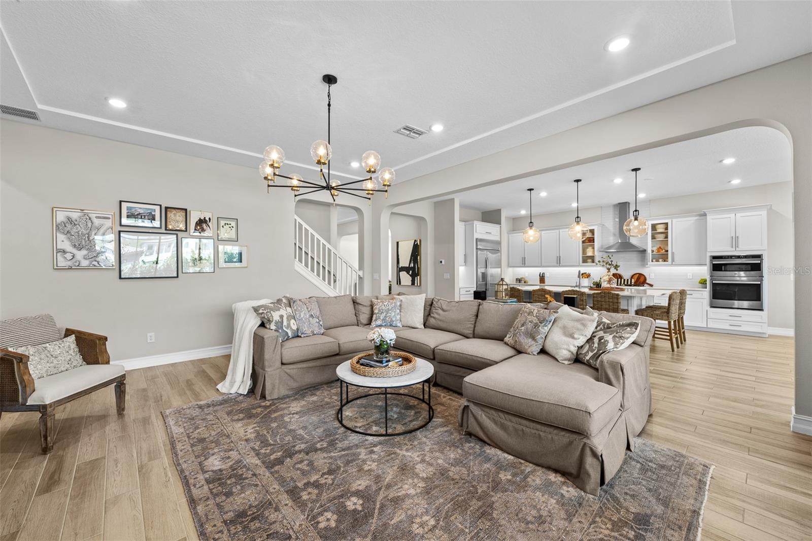 TARRAMOR PH 2 - Residential