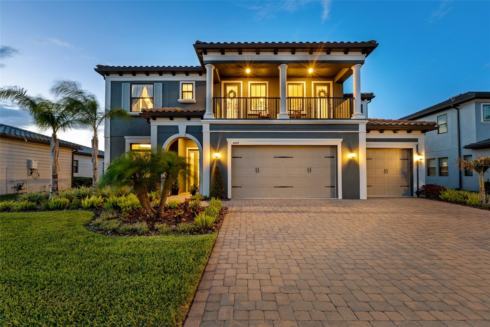 TARRAMOR PH 2 - Residential