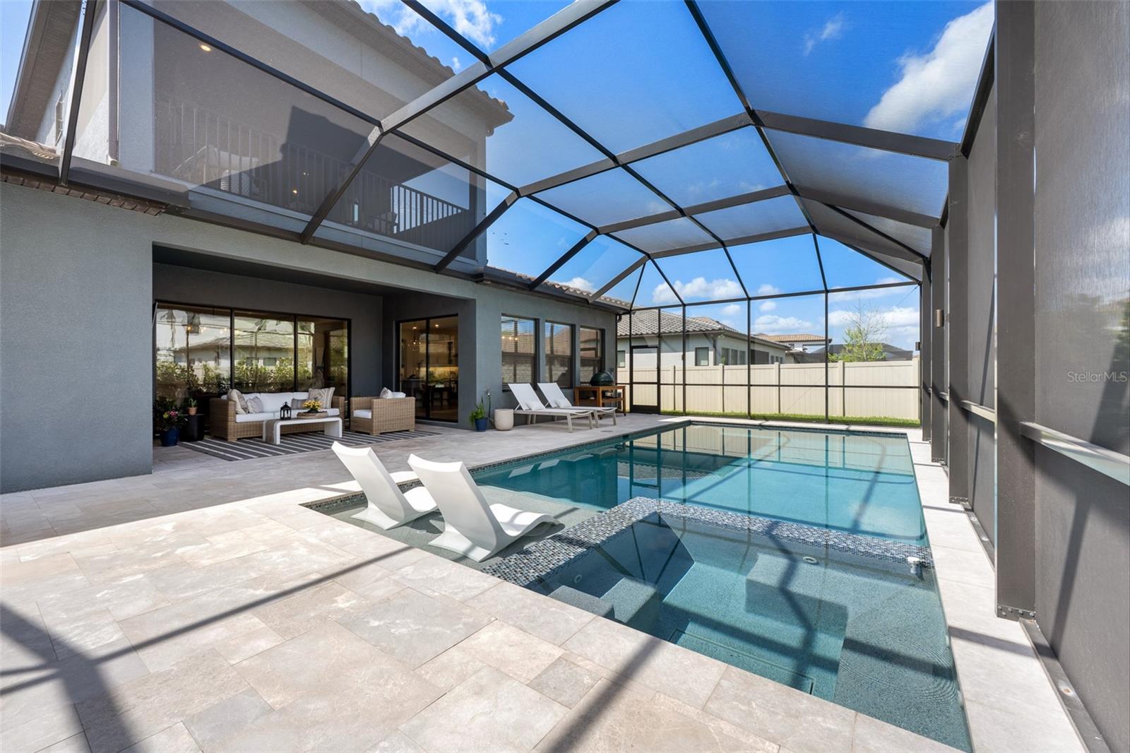 TARRAMOR PH 2 - Residential