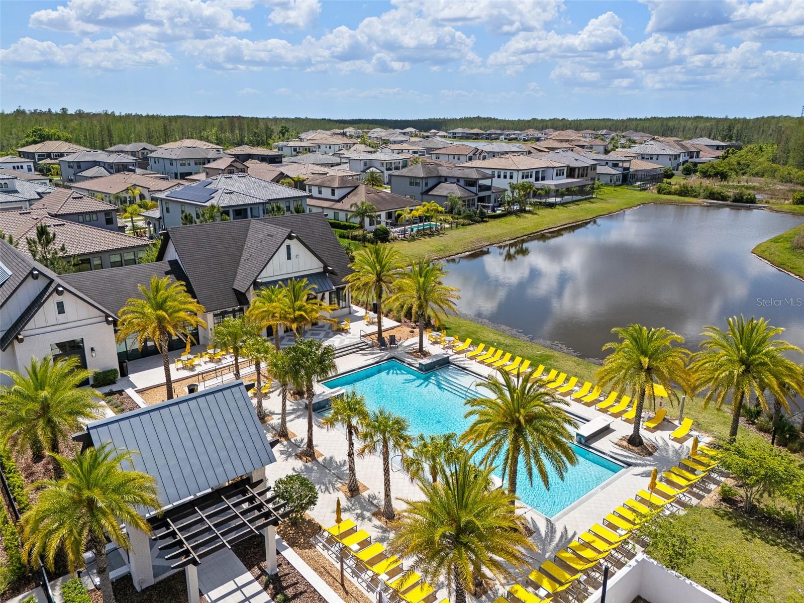 TARRAMOR PH 2 - Residential