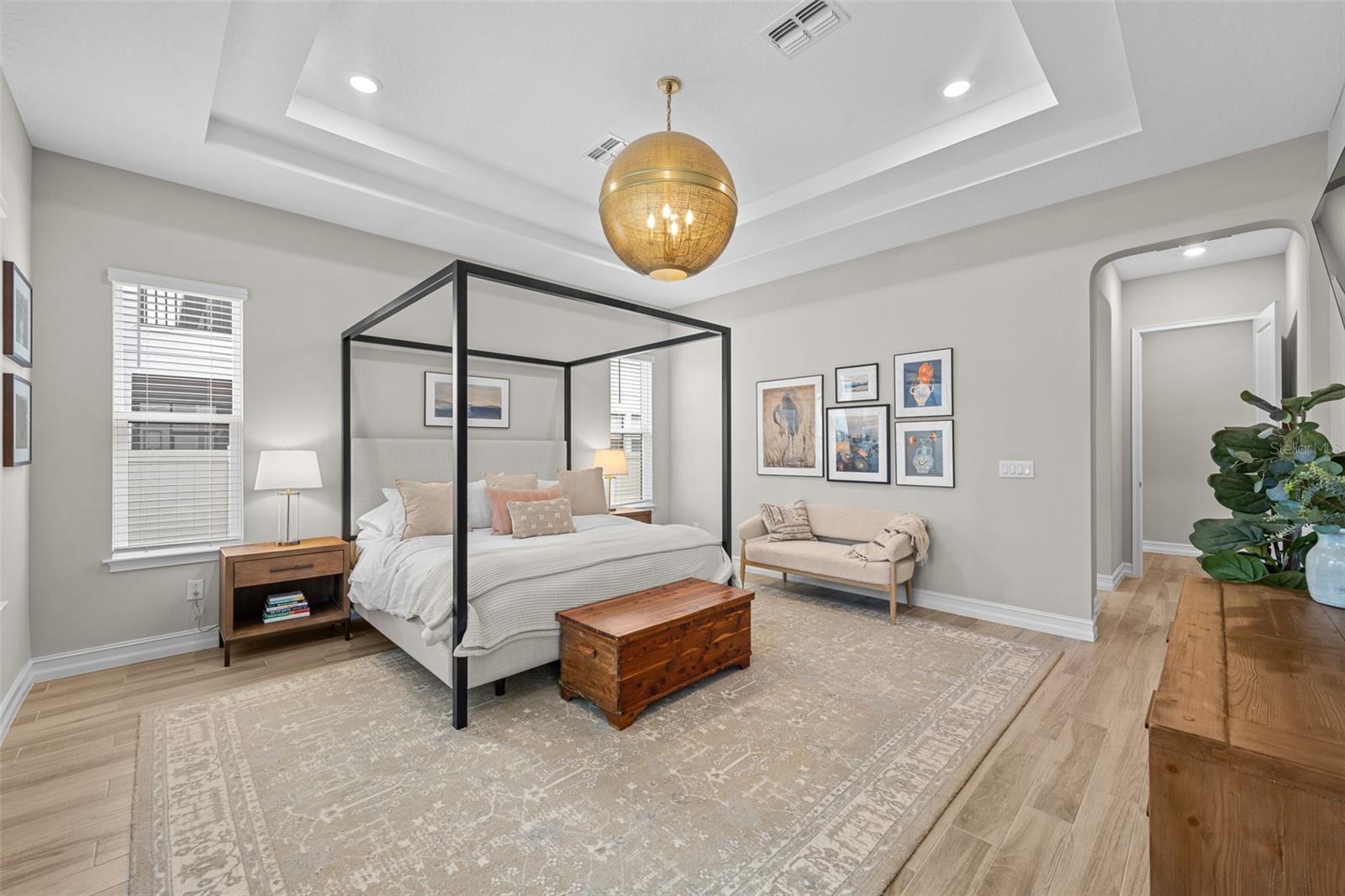 TARRAMOR PH 2 - Residential