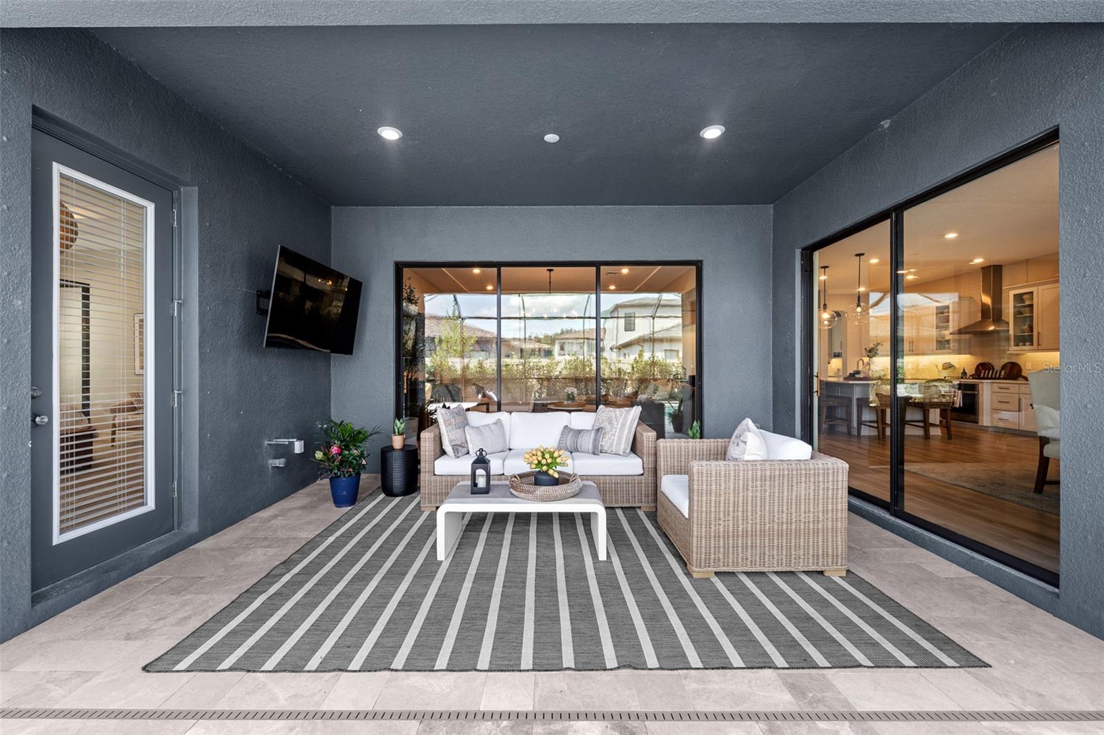 TARRAMOR PH 2 - Residential