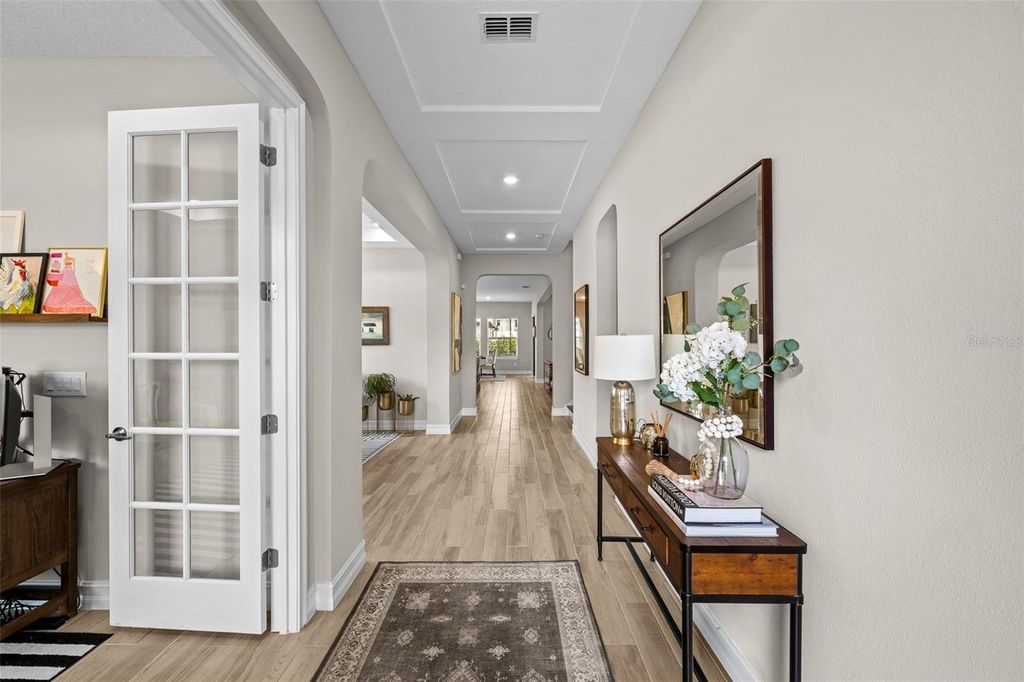 Photo of 6009 Marsh Trail Drive, Odessa, FL 33556 (MLS # TB8495726)