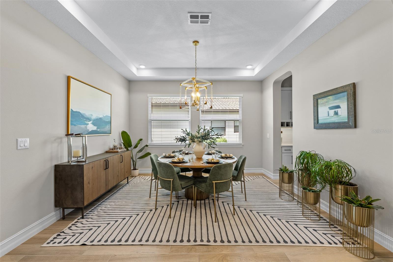 TARRAMOR PH 2 - Residential