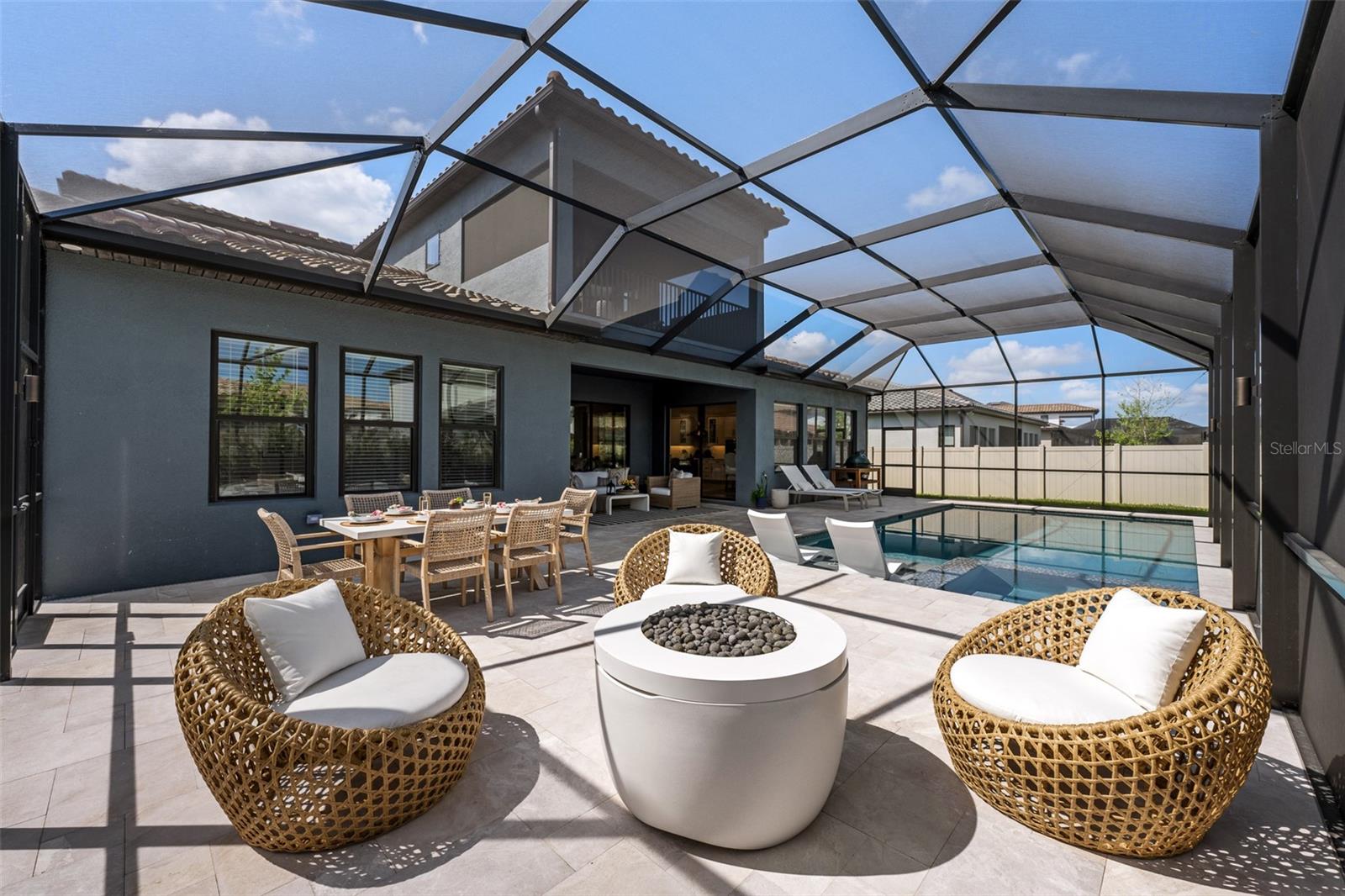 TARRAMOR PH 2 - Residential