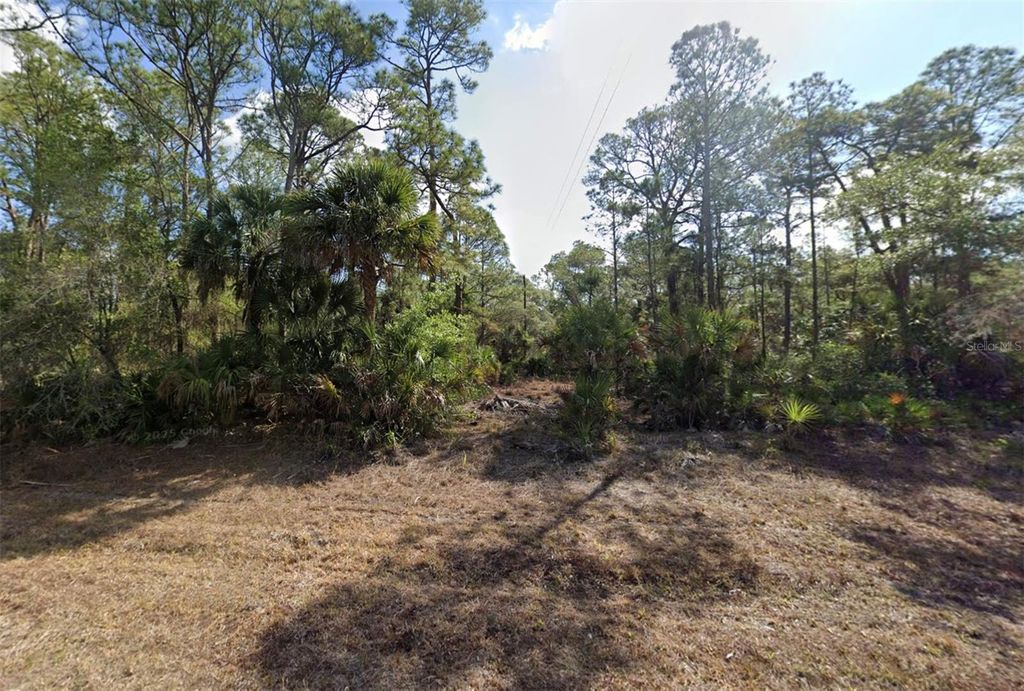 Photo of 1170 Mallet Lane, Port Charlotte, FL 33953 (MLS # D6146933)