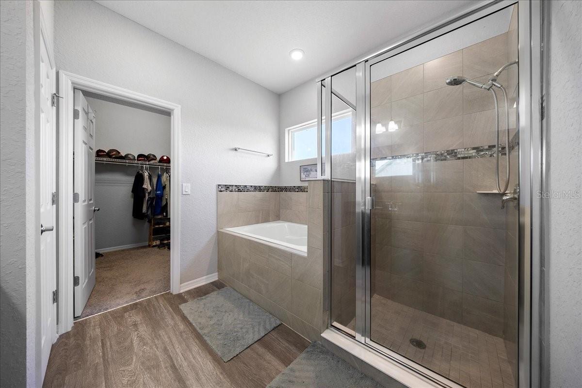 KINGSLAND COUNTRY ESTATES - Residential