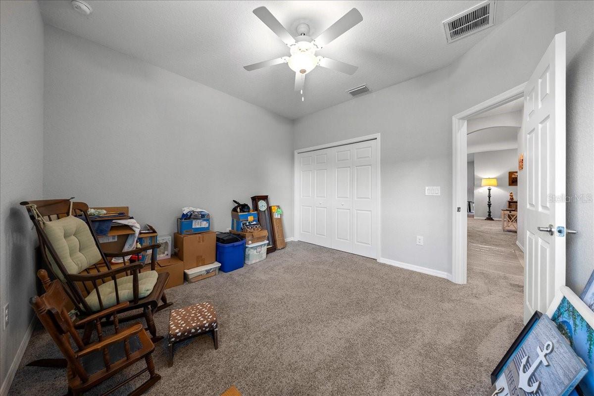 KINGSLAND COUNTRY ESTATES - Residential