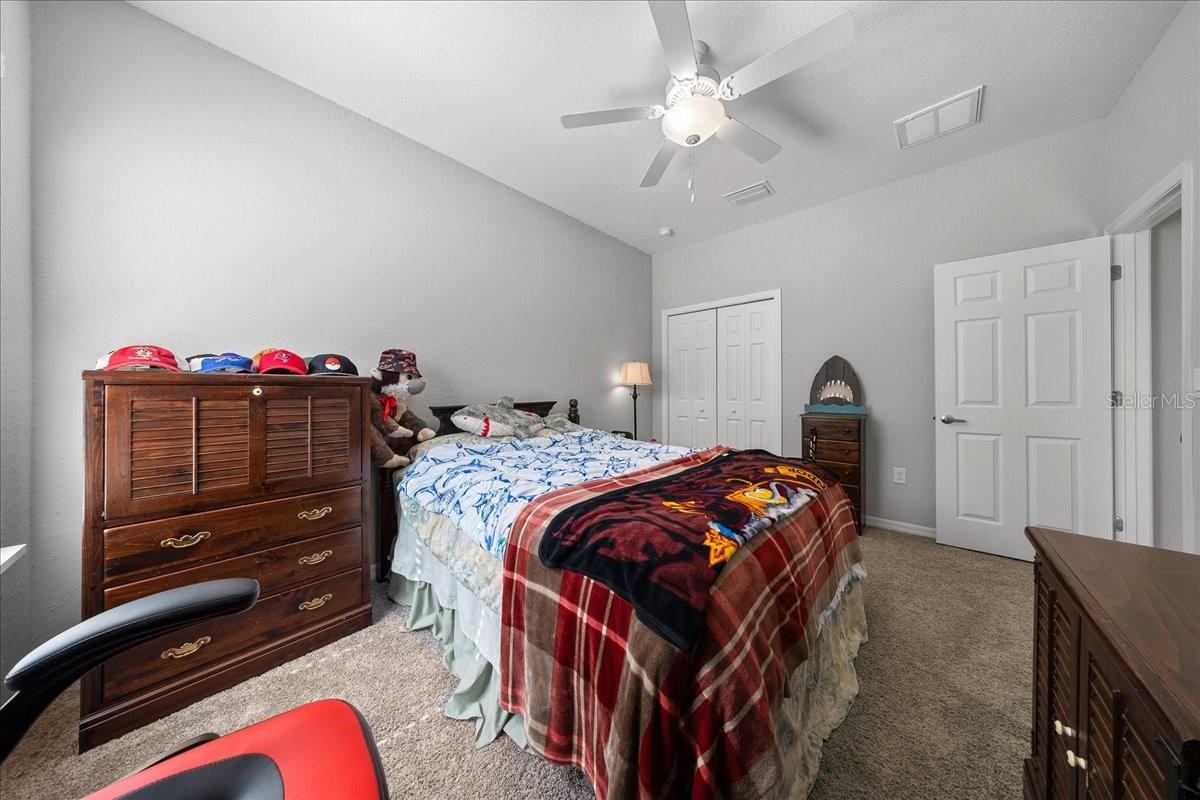 KINGSLAND COUNTRY ESTATES - Residential