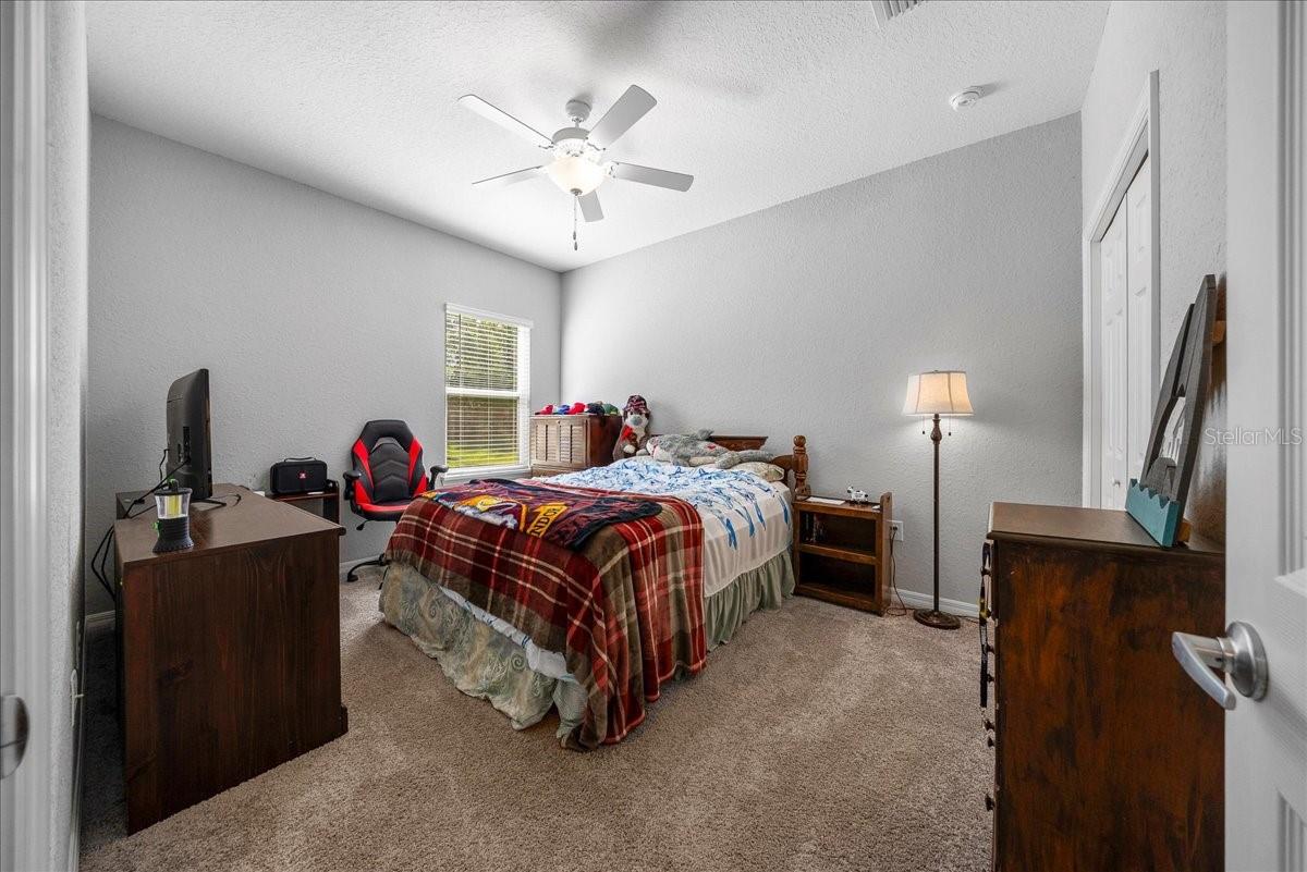 KINGSLAND COUNTRY ESTATES - Residential