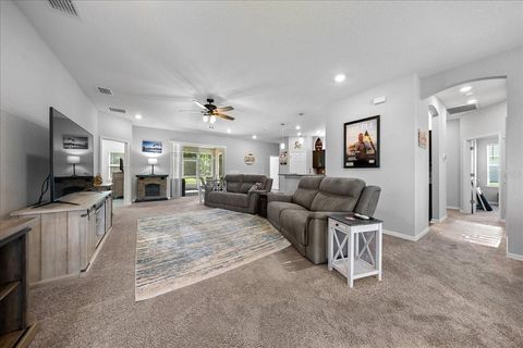 Tiny photo for 11188 SW 54th Circle, Ocala, FL 34476 (MLS # OM725706)