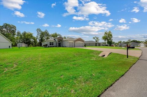 Tiny photo for 11188 SW 54th Circle, Ocala, FL 34476 (MLS # OM725706)