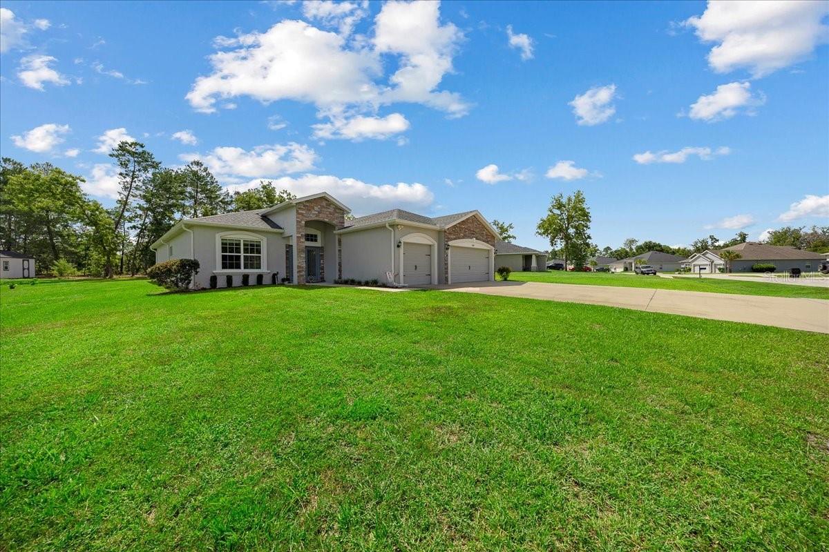 KINGSLAND COUNTRY ESTATES - Residential