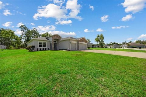 Tiny photo for 11188 SW 54th Circle, Ocala, FL 34476 (MLS # OM725706)