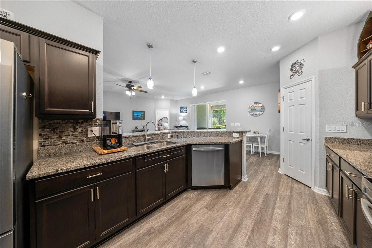 KINGSLAND COUNTRY ESTATES - Residential