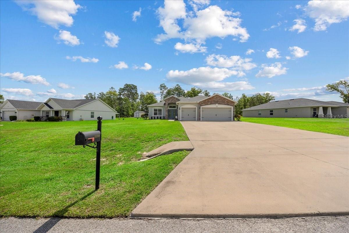 KINGSLAND COUNTRY ESTATES - Residential