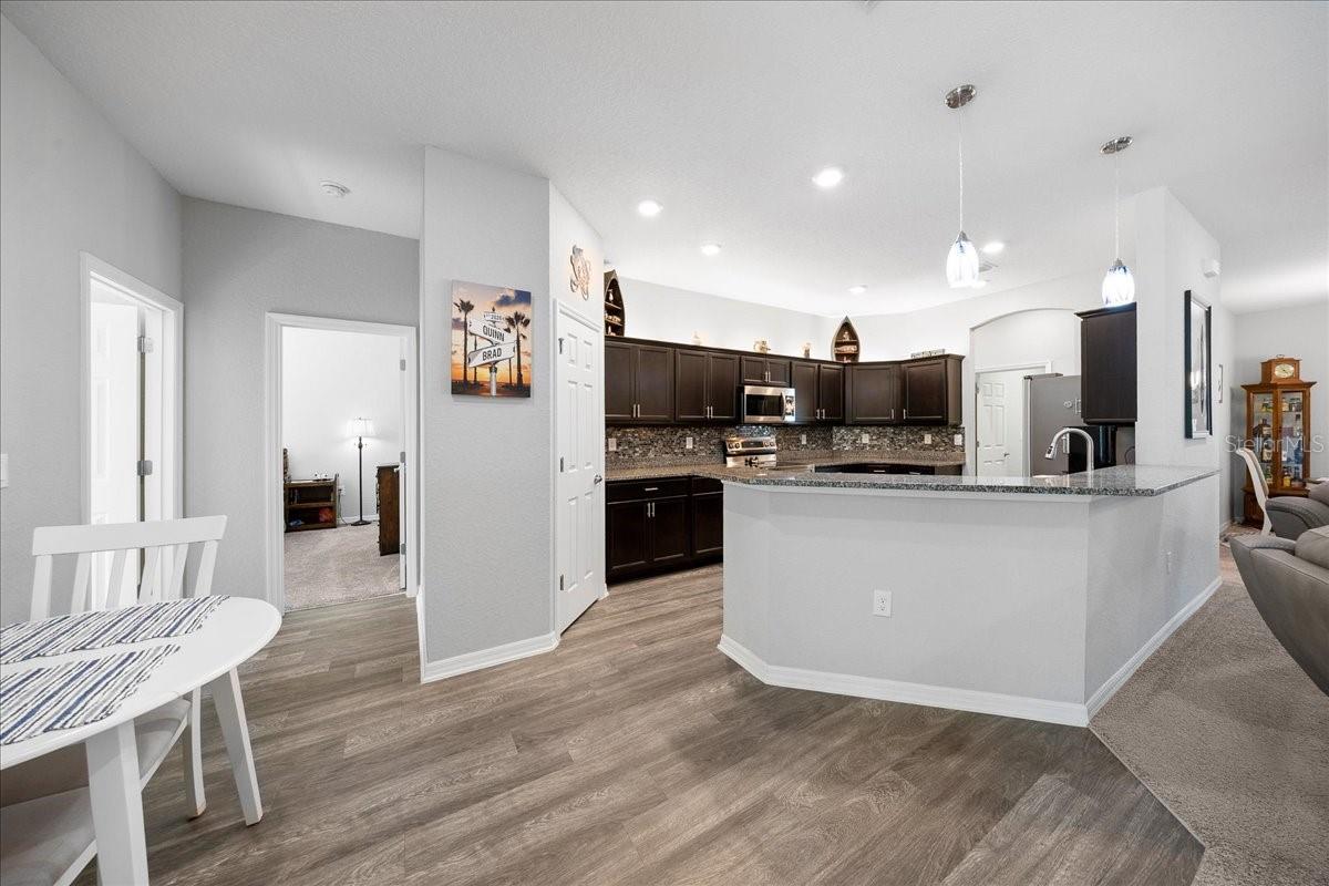 KINGSLAND COUNTRY ESTATES - Residential