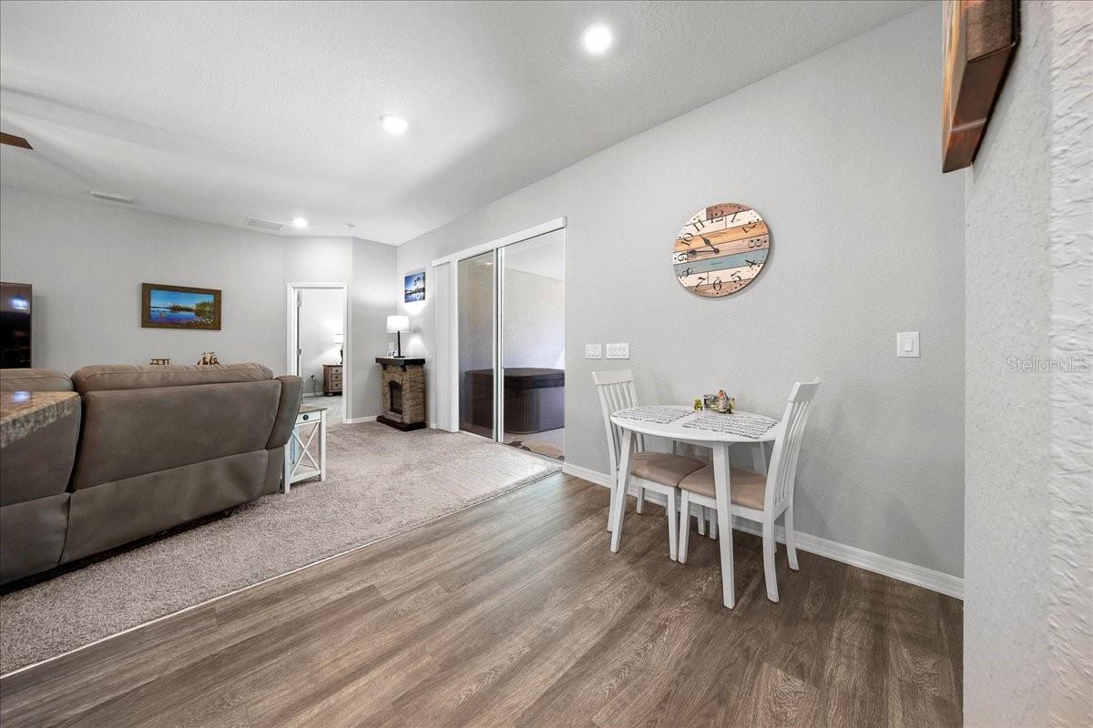 KINGSLAND COUNTRY ESTATES - Residential
