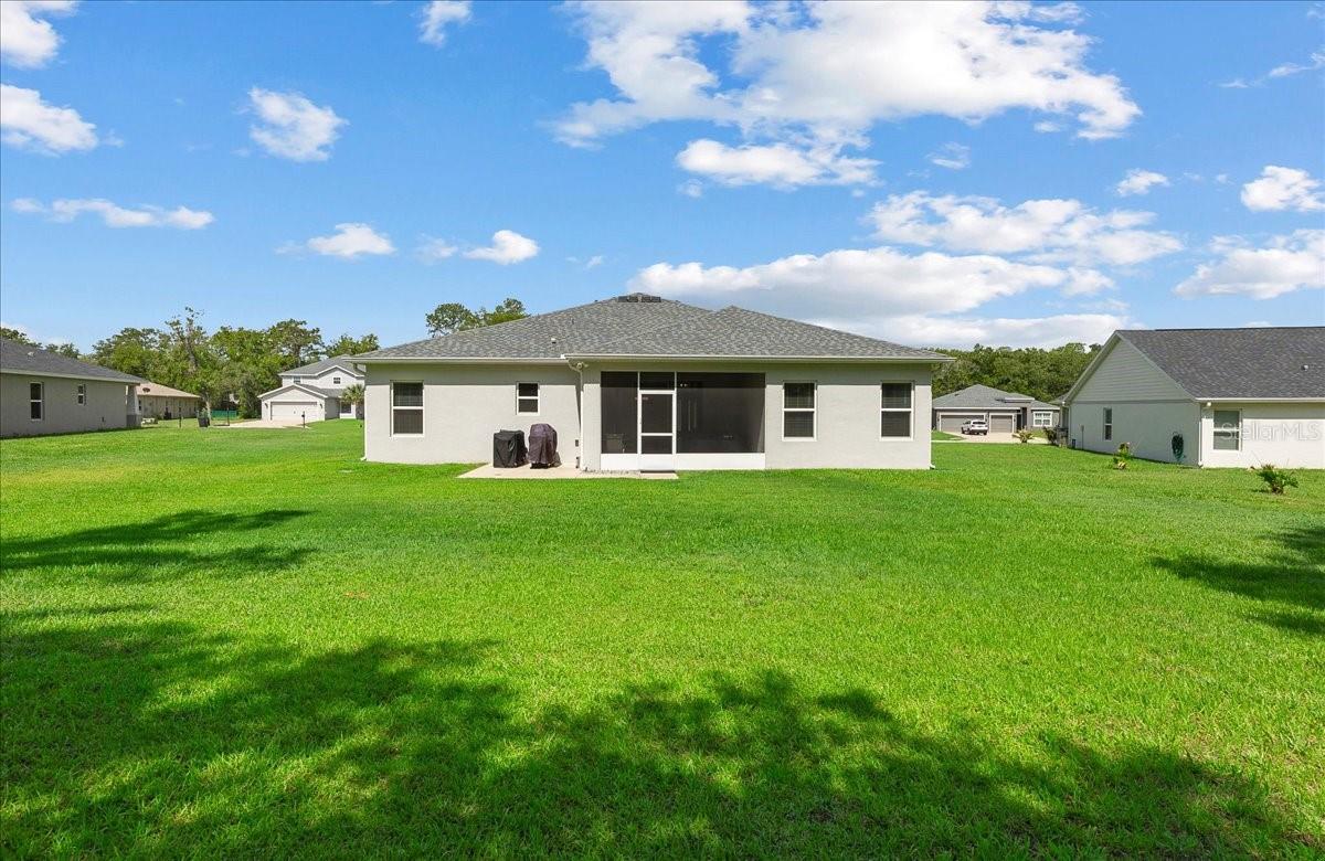 KINGSLAND COUNTRY ESTATES - Residential