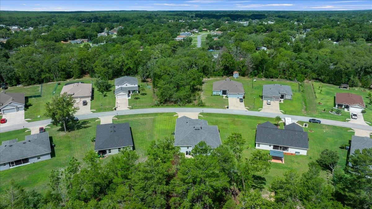 KINGSLAND COUNTRY ESTATES - Residential
