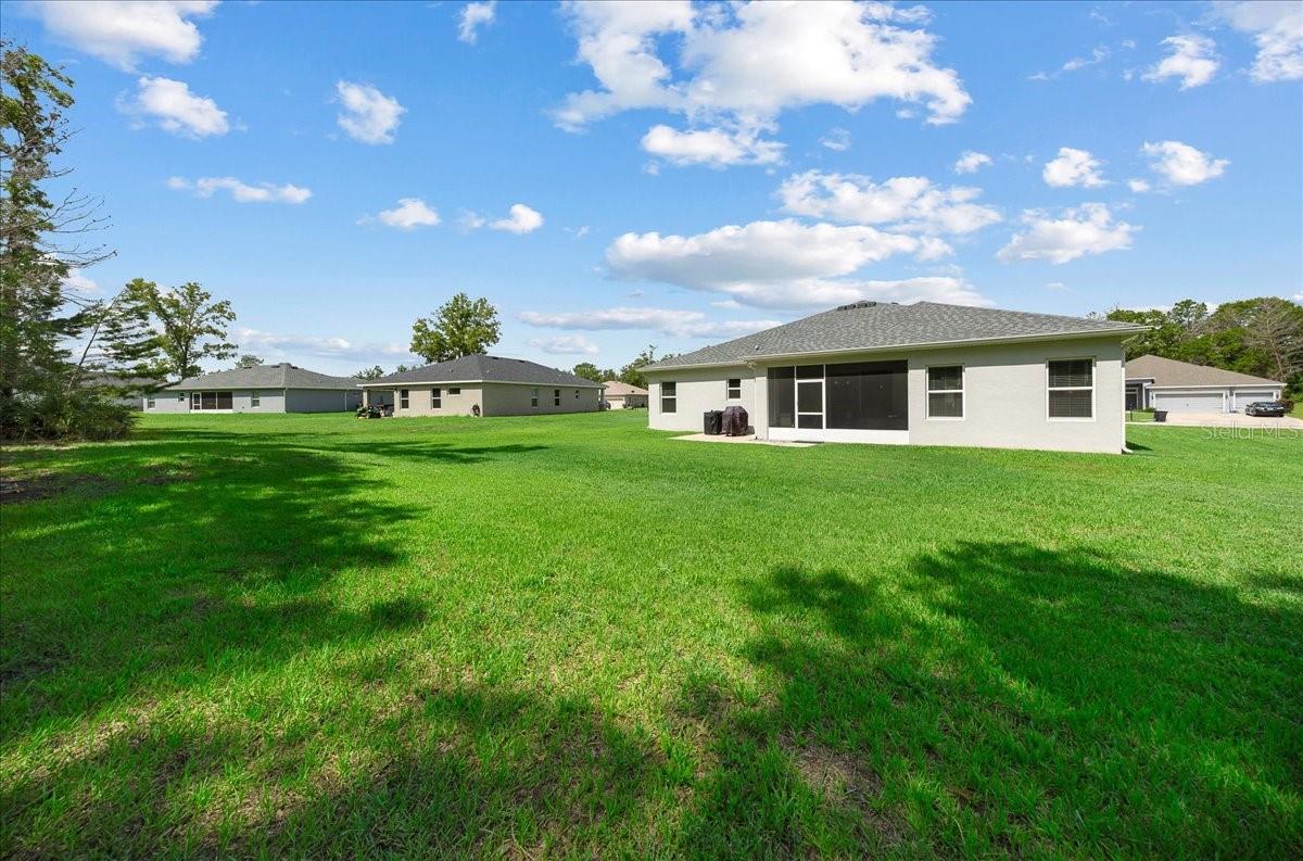 KINGSLAND COUNTRY ESTATES - Residential