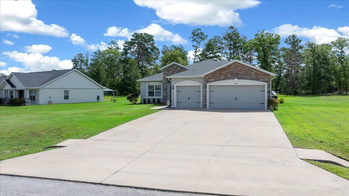 KINGSLAND COUNTRY ESTATES - Residential