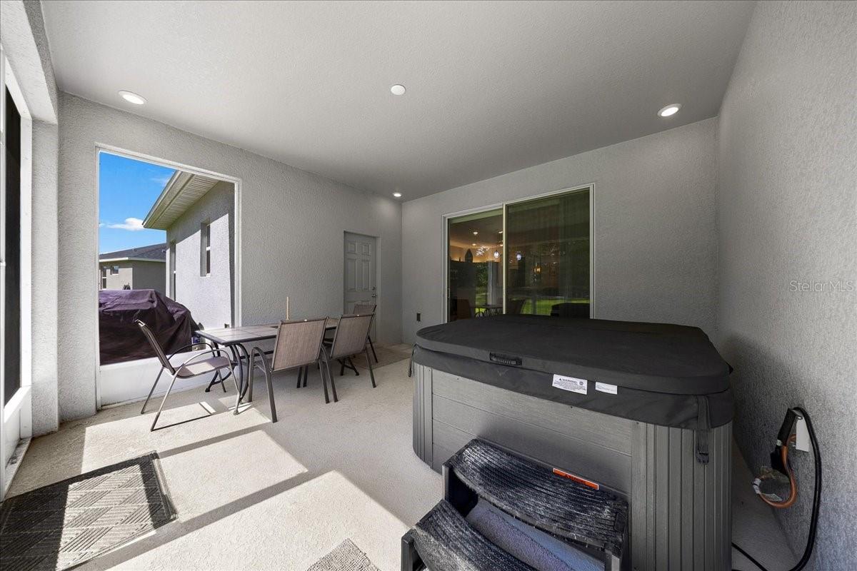 KINGSLAND COUNTRY ESTATES - Residential