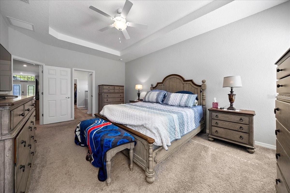 KINGSLAND COUNTRY ESTATES - Residential