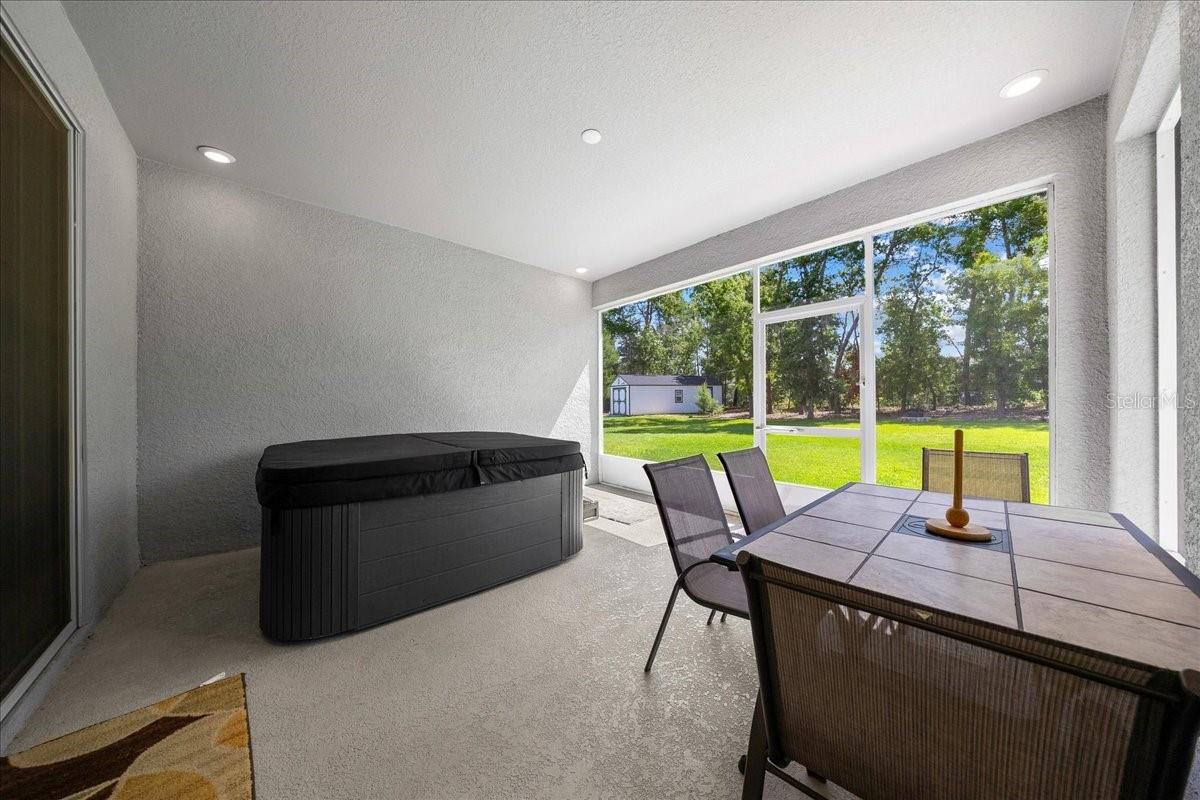 KINGSLAND COUNTRY ESTATES - Residential