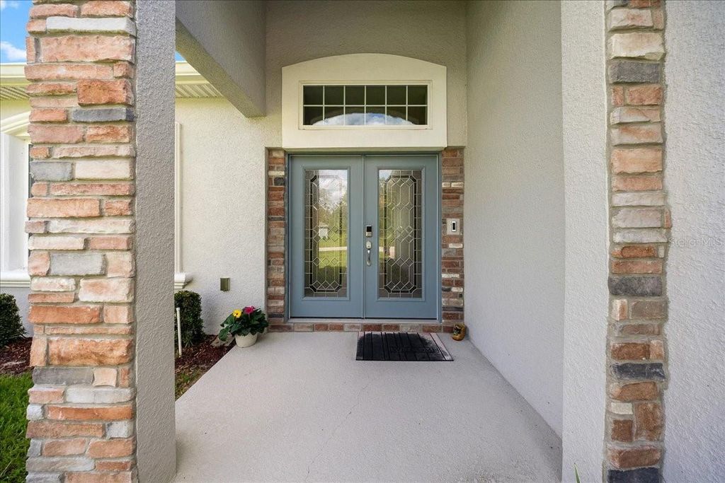 Photo of 11188 SW 54th Circle, Ocala, FL 34476 (MLS # OM725706)