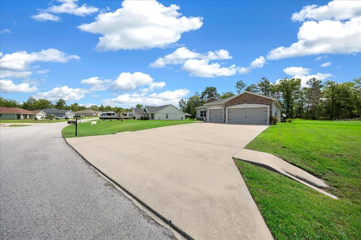 KINGSLAND COUNTRY ESTATES - Residential
