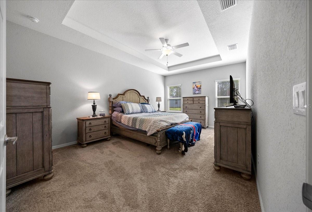 KINGSLAND COUNTRY ESTATES - Residential