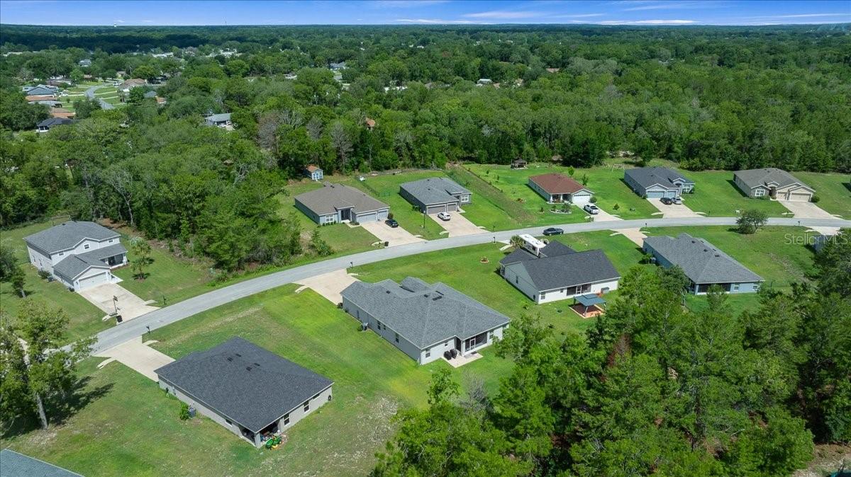 KINGSLAND COUNTRY ESTATES - Residential