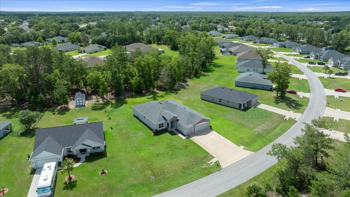 KINGSLAND COUNTRY ESTATES - Residential