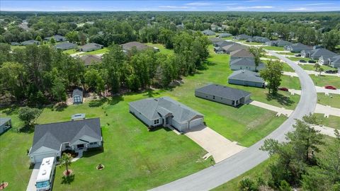 Tiny photo for 11188 SW 54th Circle, Ocala, FL 34476 (MLS # OM725706)