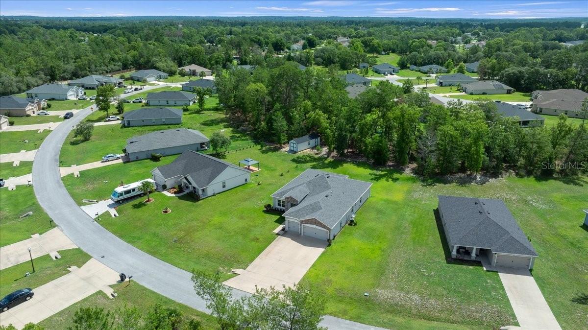 KINGSLAND COUNTRY ESTATES - Residential