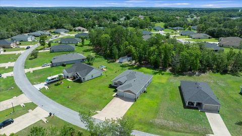 Tiny photo for 11188 SW 54th Circle, Ocala, FL 34476 (MLS # OM725706)