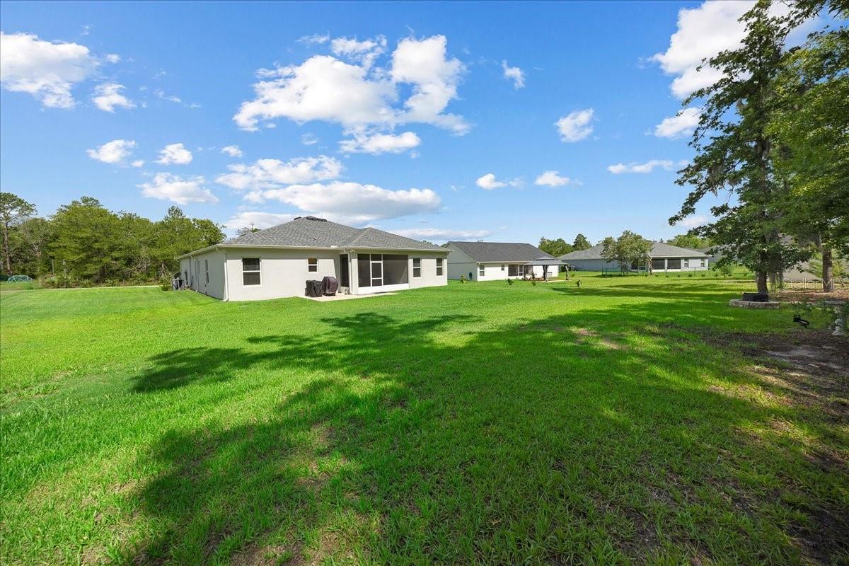 KINGSLAND COUNTRY ESTATES - Residential