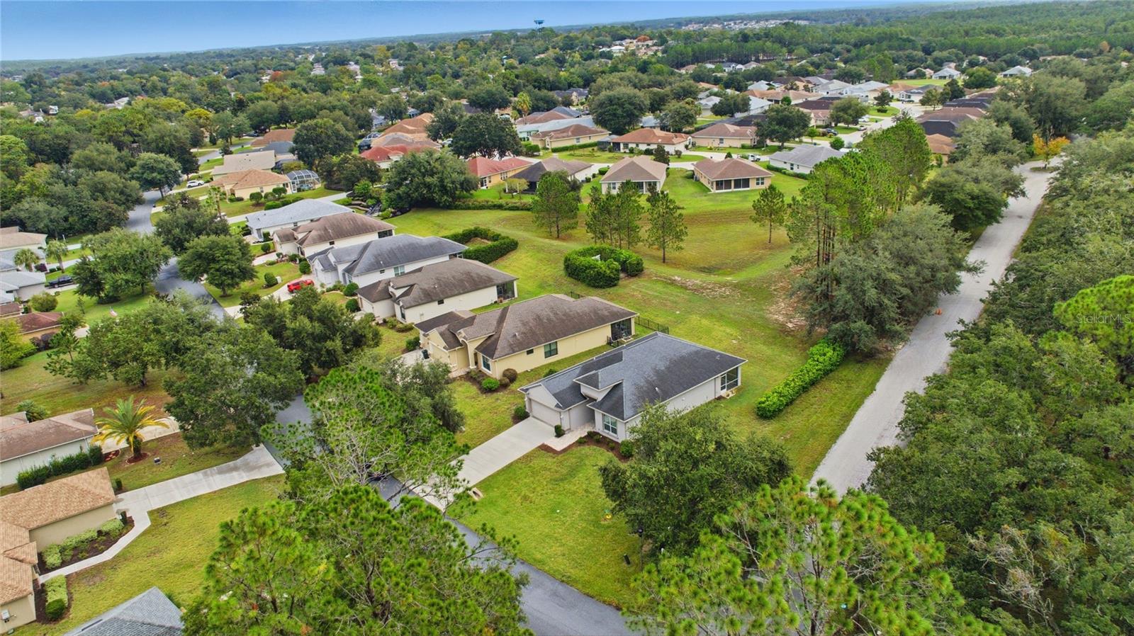 BRENTWOOD SECOND ADD - Residential