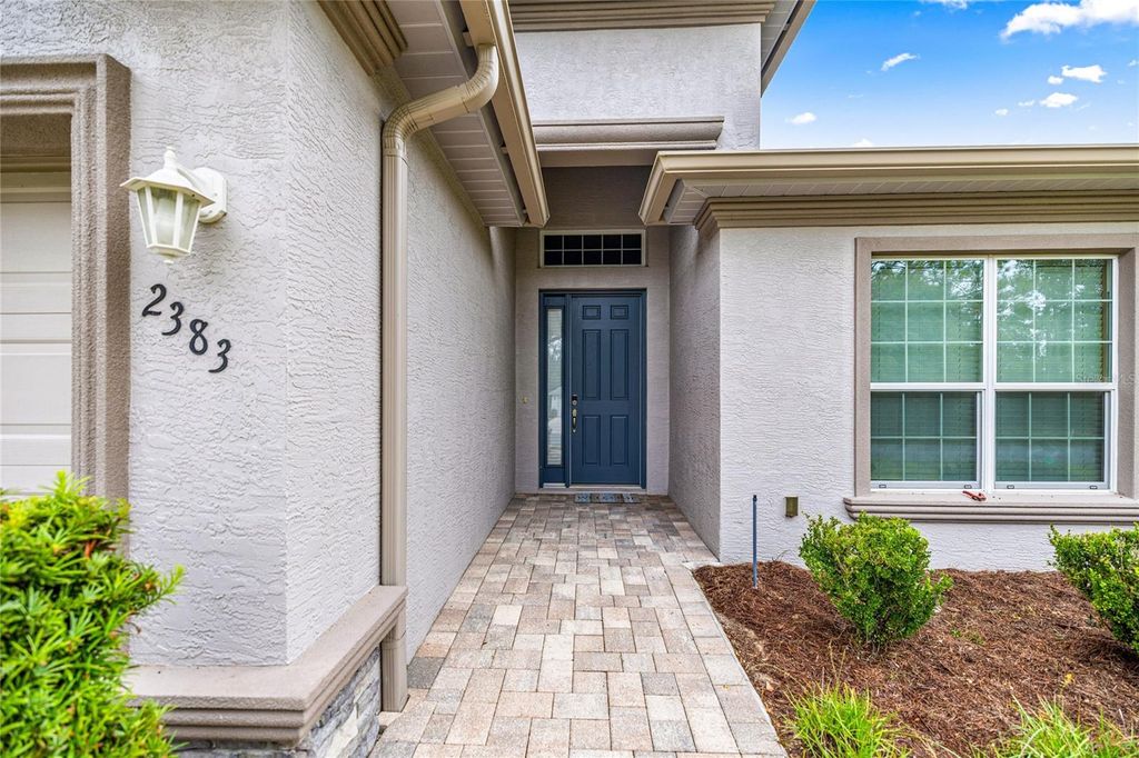 Photo of 2383 N Brentwood Circle, Lecanto, FL 34461 (MLS # OM712103)