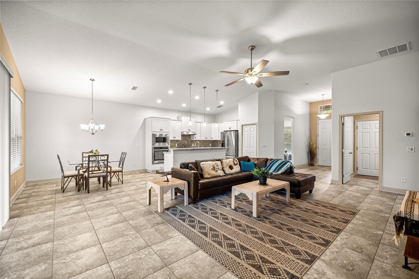 BRENTWOOD SECOND ADD - Residential