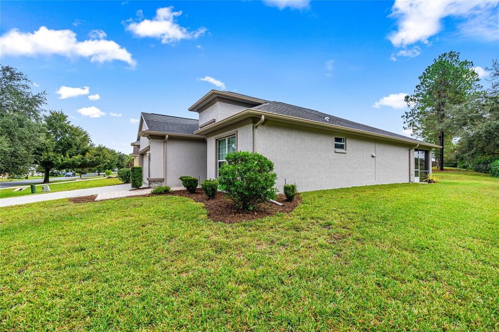 Photo of 2383 N Brentwood Circle, Lecanto, FL 34461 (MLS # OM712103)