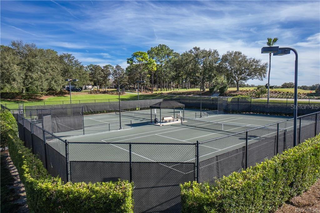 BRENTWOOD SECOND ADD - Residential