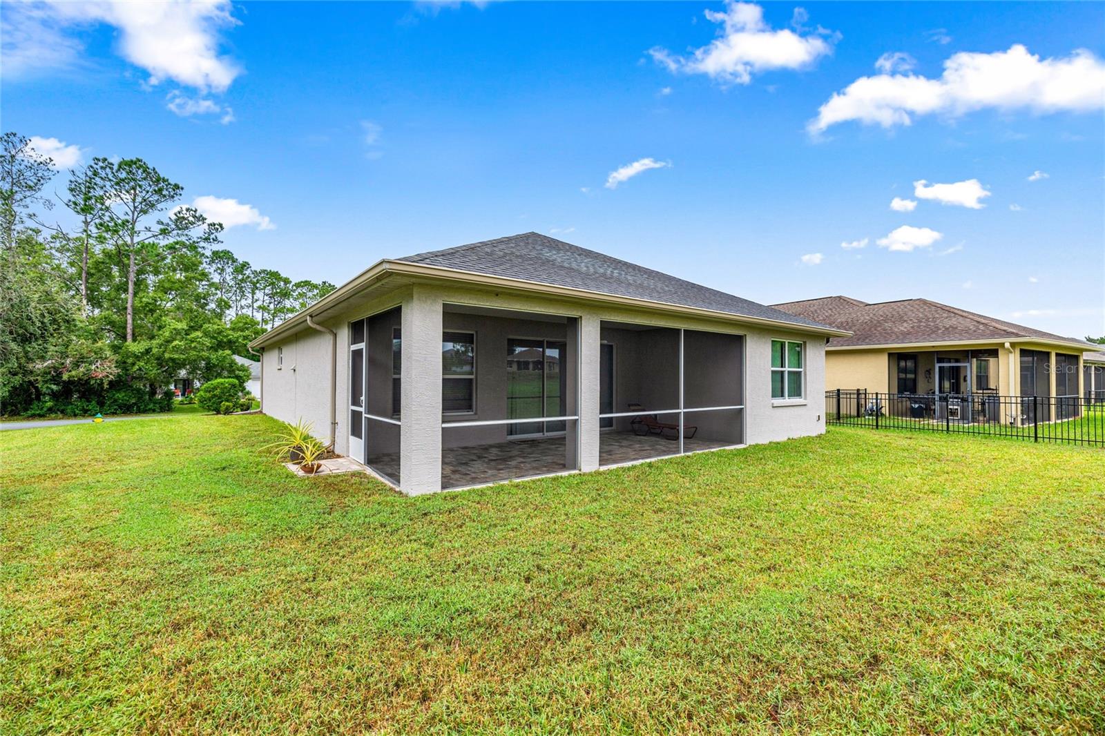 BRENTWOOD SECOND ADD - Residential