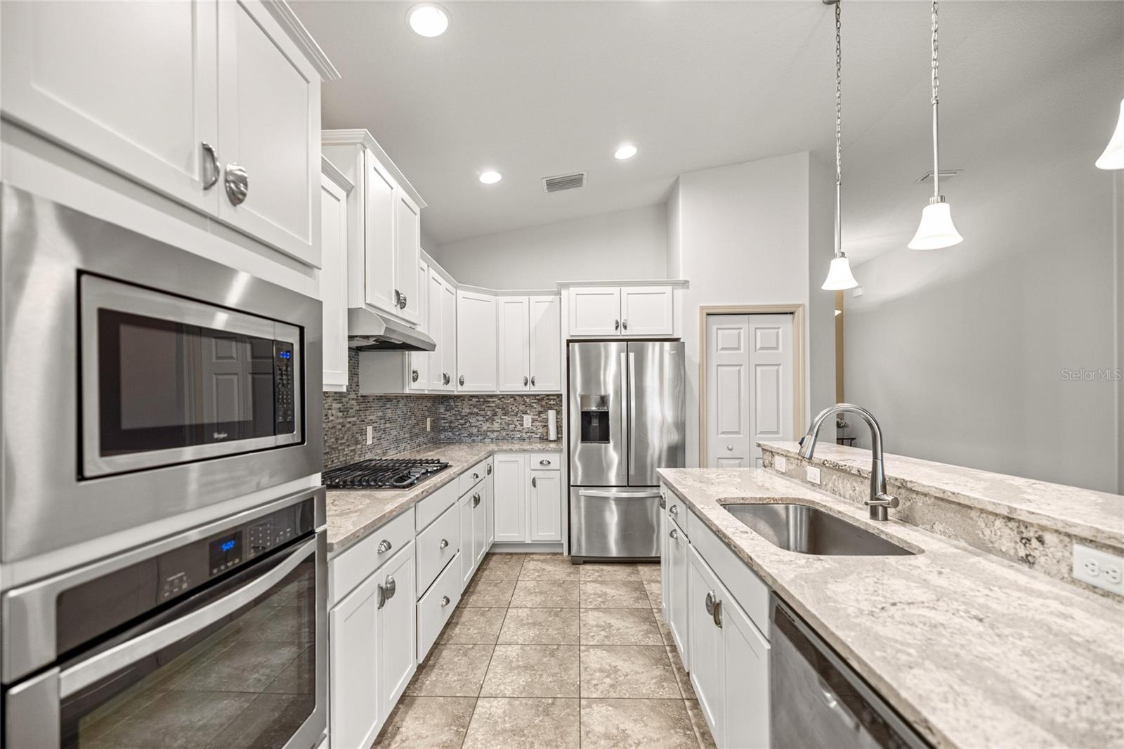 BRENTWOOD SECOND ADD - Residential