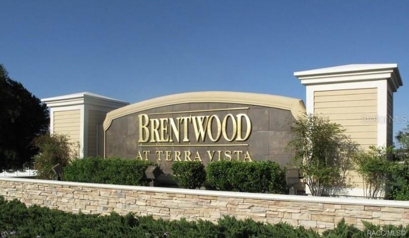 BRENTWOOD SECOND ADD - Residential