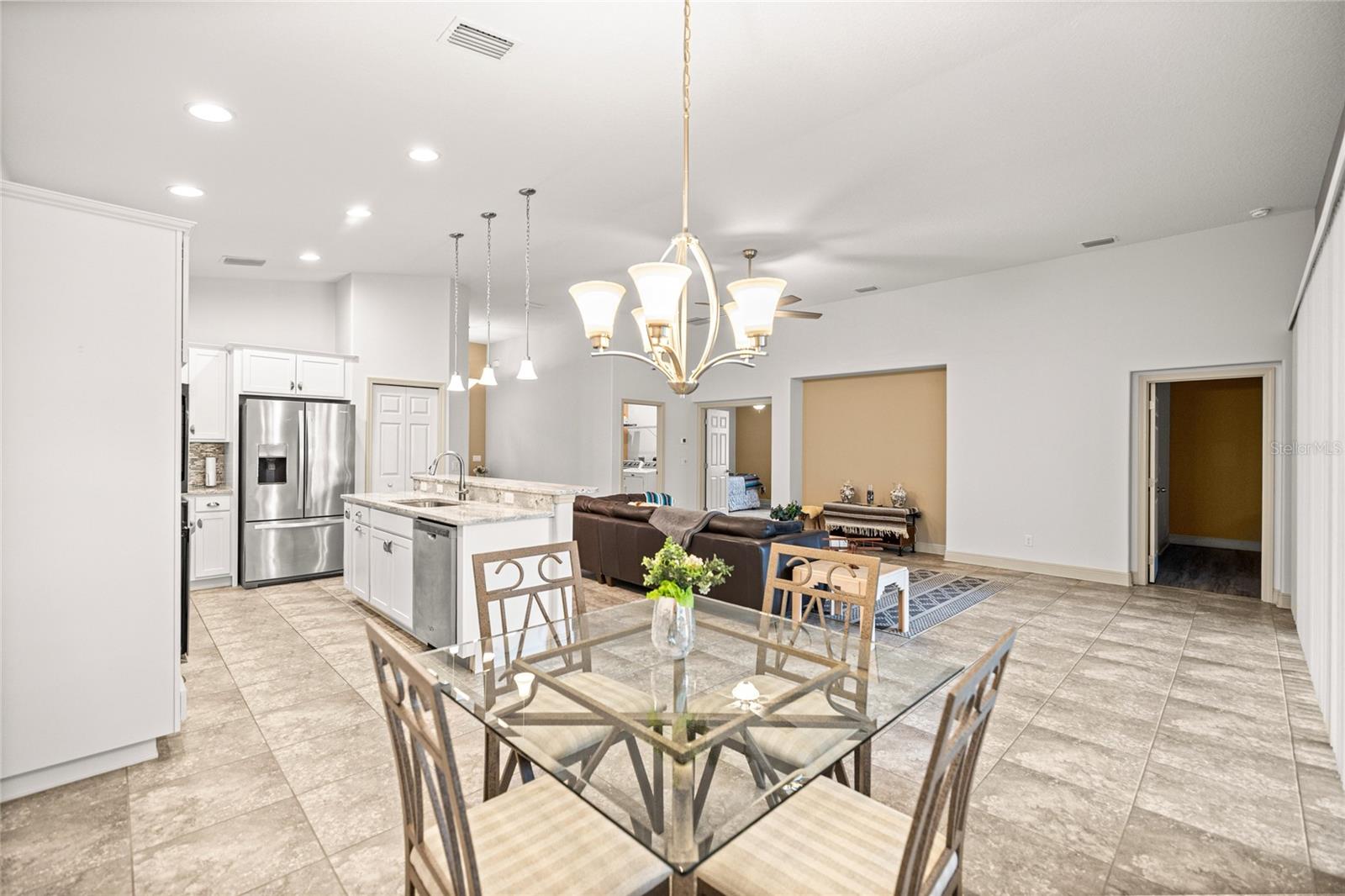 BRENTWOOD SECOND ADD - Residential