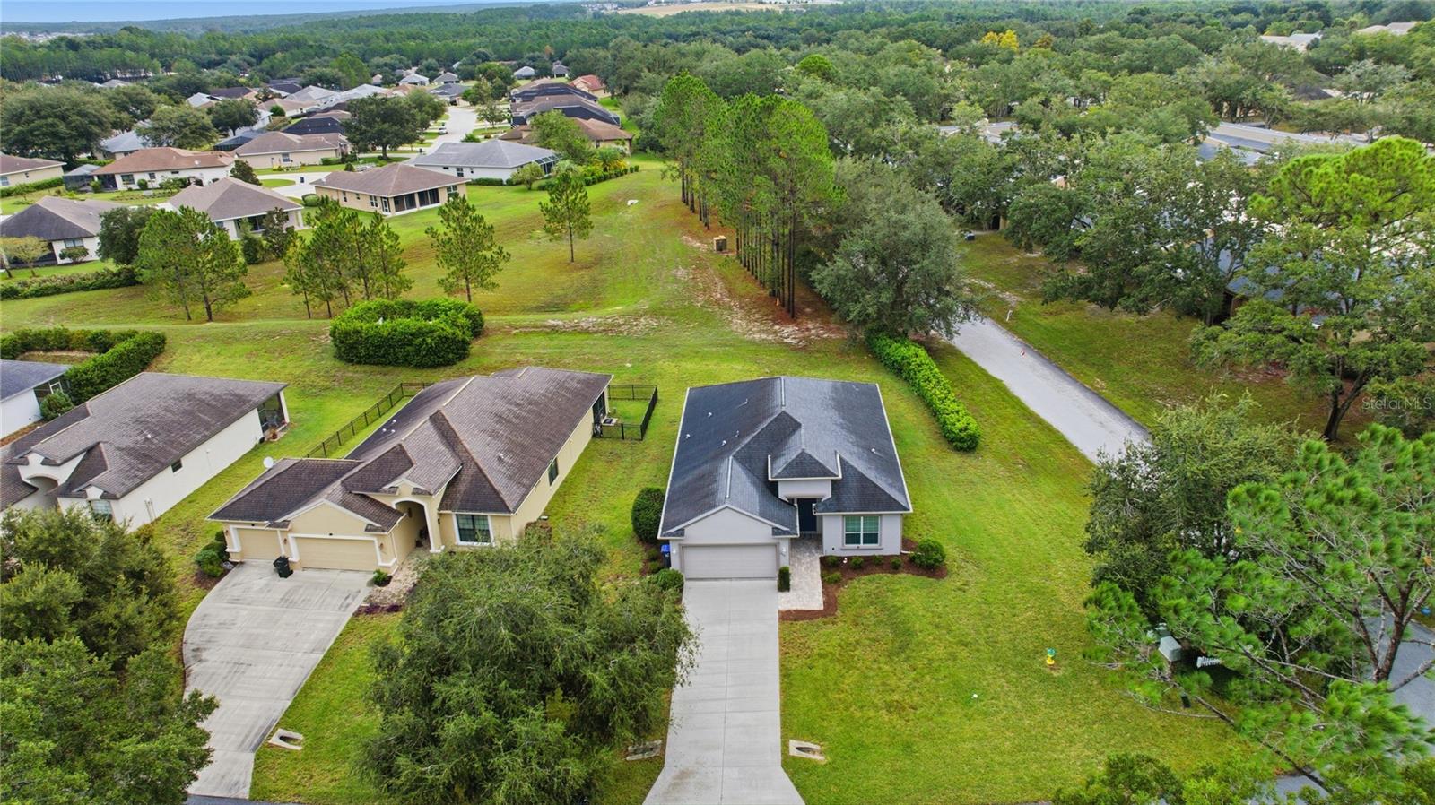 BRENTWOOD SECOND ADD - Residential