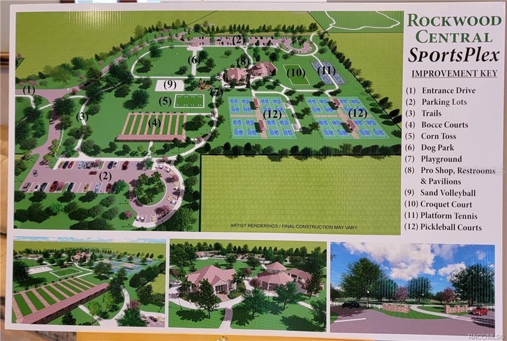 BRENTWOOD SECOND ADD - Residential